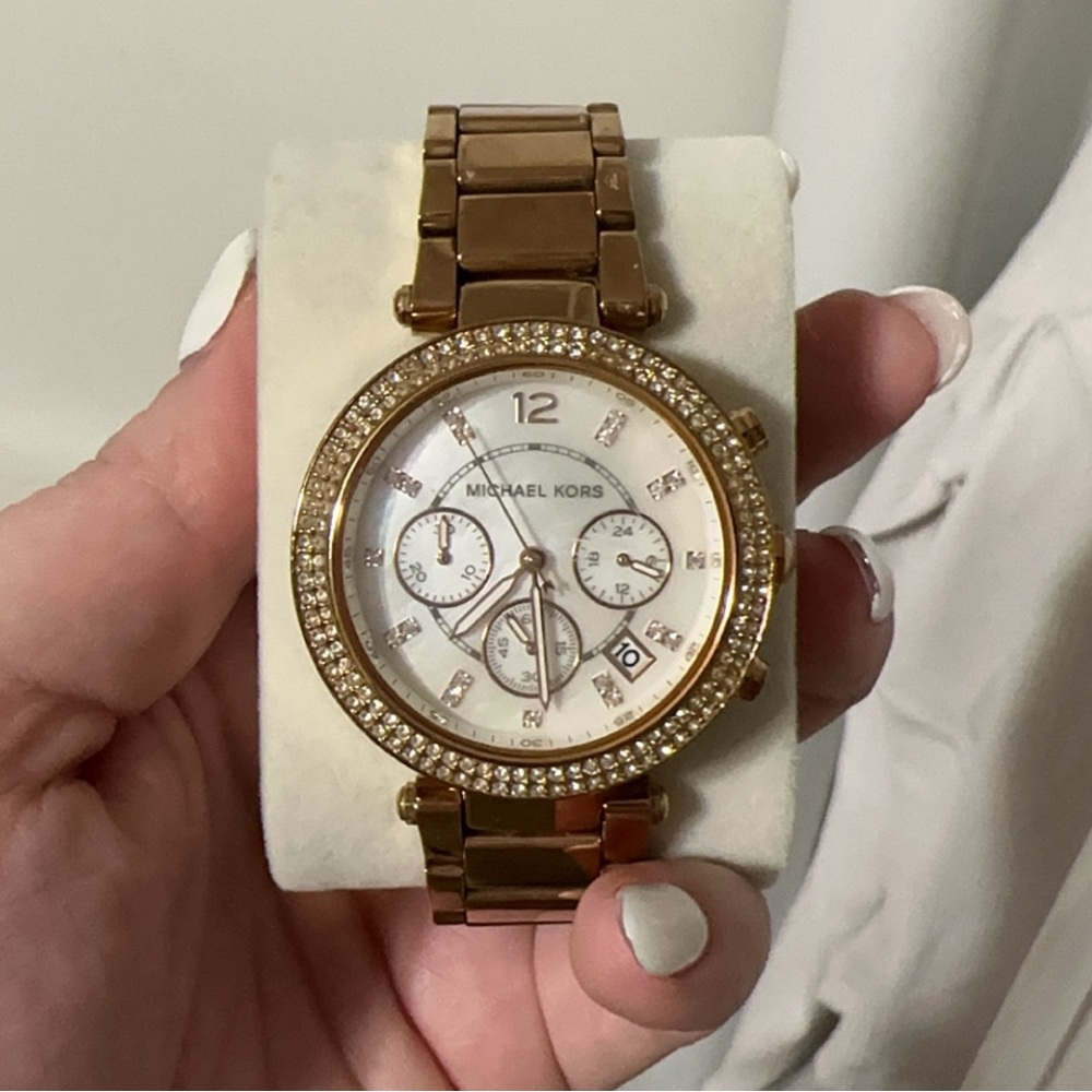 Michael kors watch